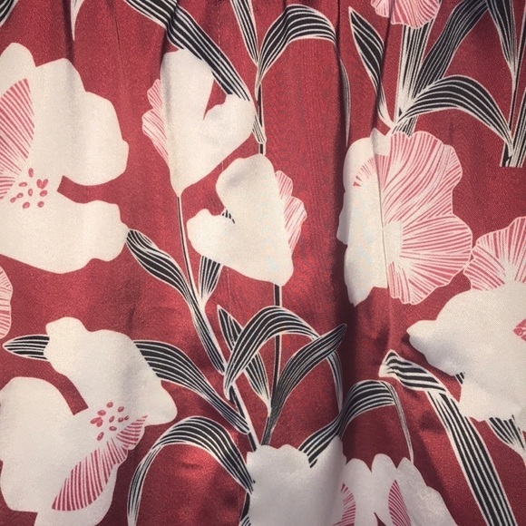 Haoduoyi Off The Shoulder Top - Picture 4 of 7